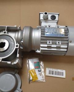 Mot-g 60:1 0.55KW f/cleaner 3x400V M&M